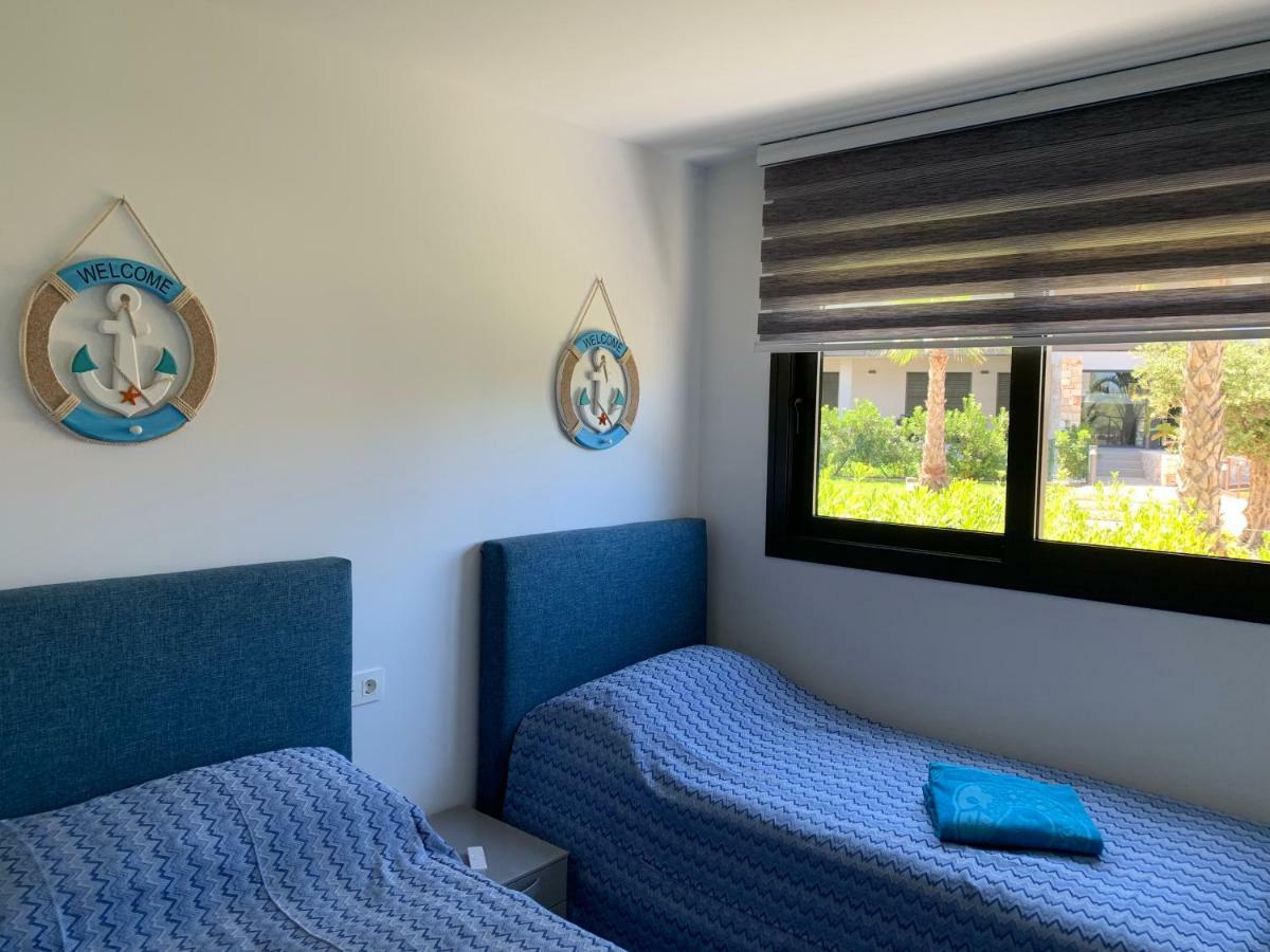 Arenal Dream The Beachfront Paradise Jávea Zewnętrze zdjęcie