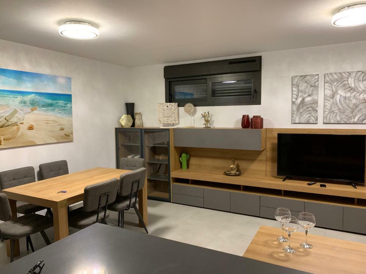 Arenal Dream The Beachfront Paradise Jávea Zewnętrze zdjęcie
